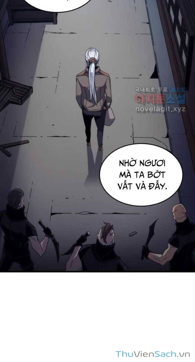 Truyện Tranh Sự Trở Lại Của Pháp Sư Vĩ Đại Sau 4000 Năm trang 5