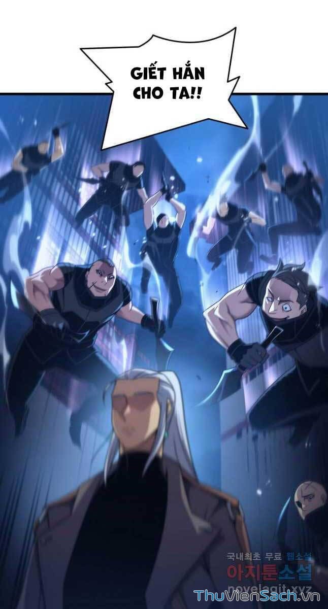 Truyện Tranh Sự Trở Lại Của Pháp Sư Vĩ Đại Sau 4000 Năm trang 5