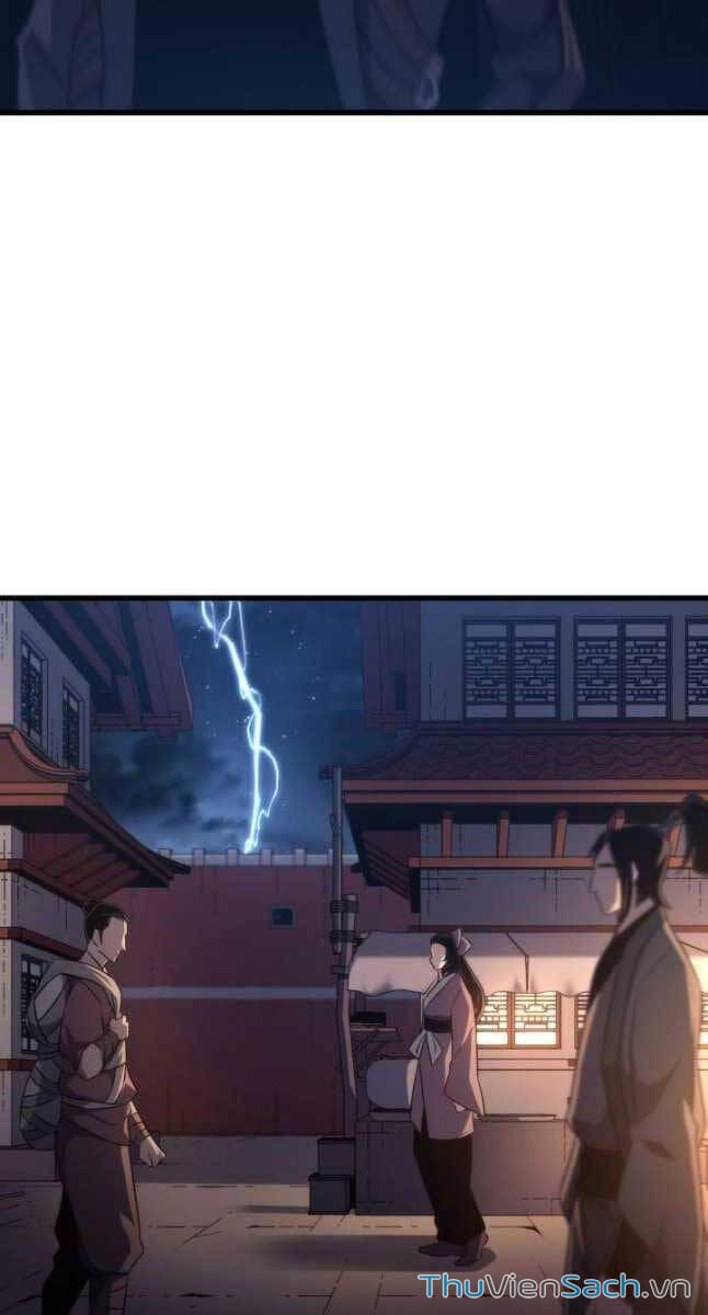 Truyện Tranh Sự Trở Lại Của Pháp Sư Vĩ Đại Sau 4000 Năm trang 5
