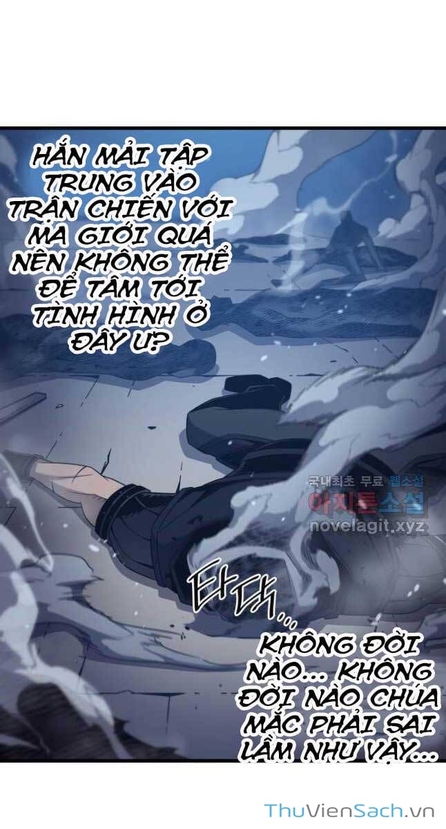 Truyện Tranh Sự Trở Lại Của Pháp Sư Vĩ Đại Sau 4000 Năm trang 5