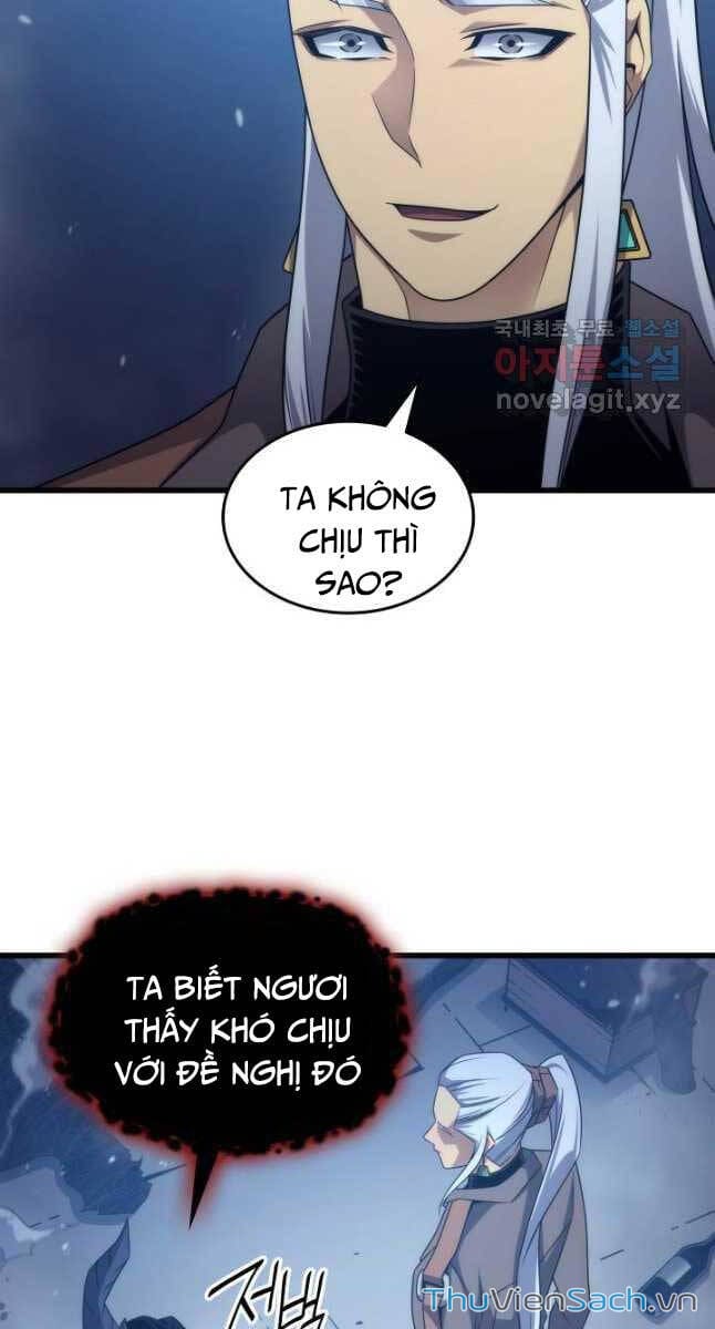 Truyện Tranh Sự Trở Lại Của Pháp Sư Vĩ Đại Sau 4000 Năm trang 5