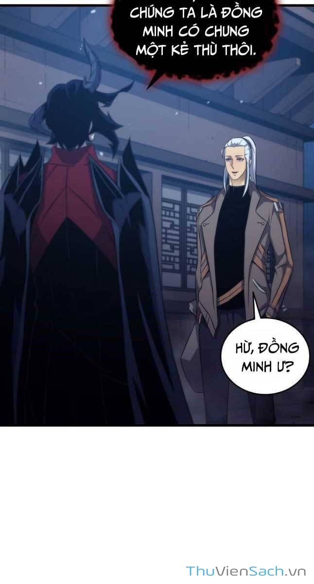 Truyện Tranh Sự Trở Lại Của Pháp Sư Vĩ Đại Sau 4000 Năm trang 5