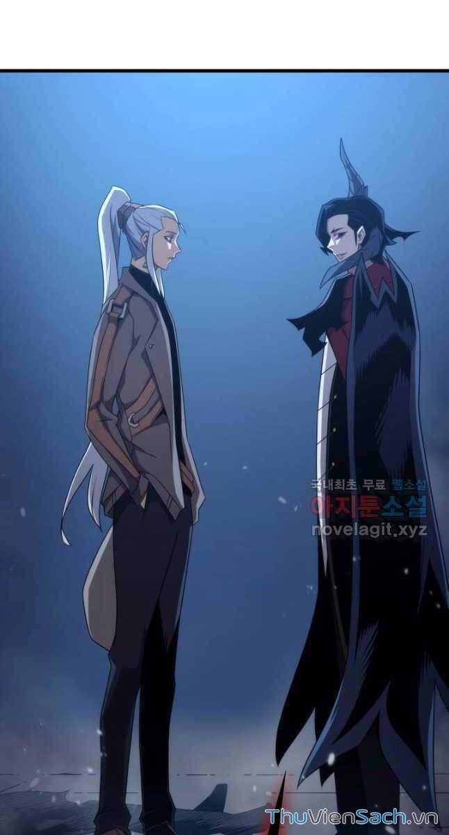 Truyện Tranh Sự Trở Lại Của Pháp Sư Vĩ Đại Sau 4000 Năm trang 5