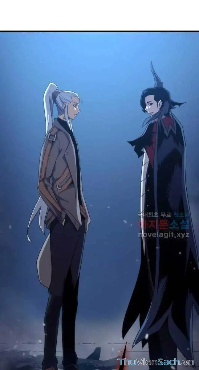 Truyện Tranh Sự Trở Lại Của Pháp Sư Vĩ Đại Sau 4000 Năm trang 5