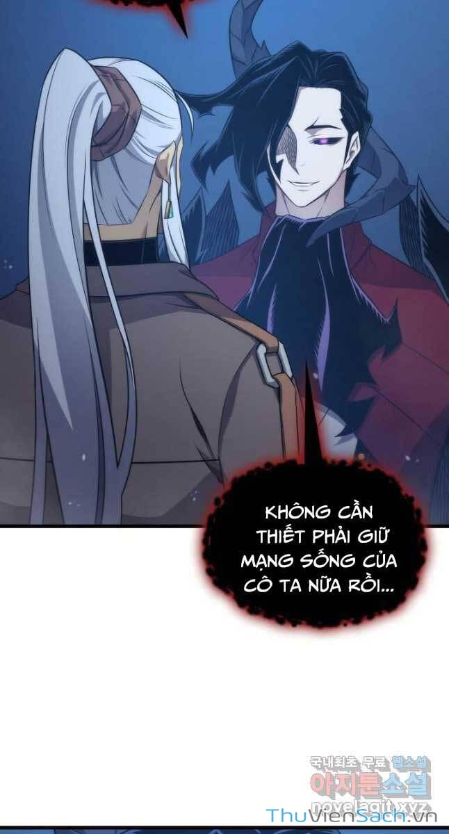 Truyện Tranh Sự Trở Lại Của Pháp Sư Vĩ Đại Sau 4000 Năm trang 5