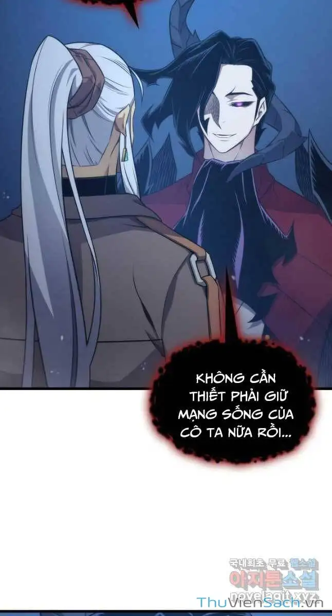 Truyện Tranh Sự Trở Lại Của Pháp Sư Vĩ Đại Sau 4000 Năm trang 5