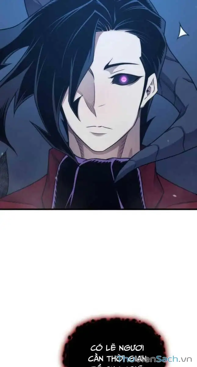 Truyện Tranh Sự Trở Lại Của Pháp Sư Vĩ Đại Sau 4000 Năm trang 5