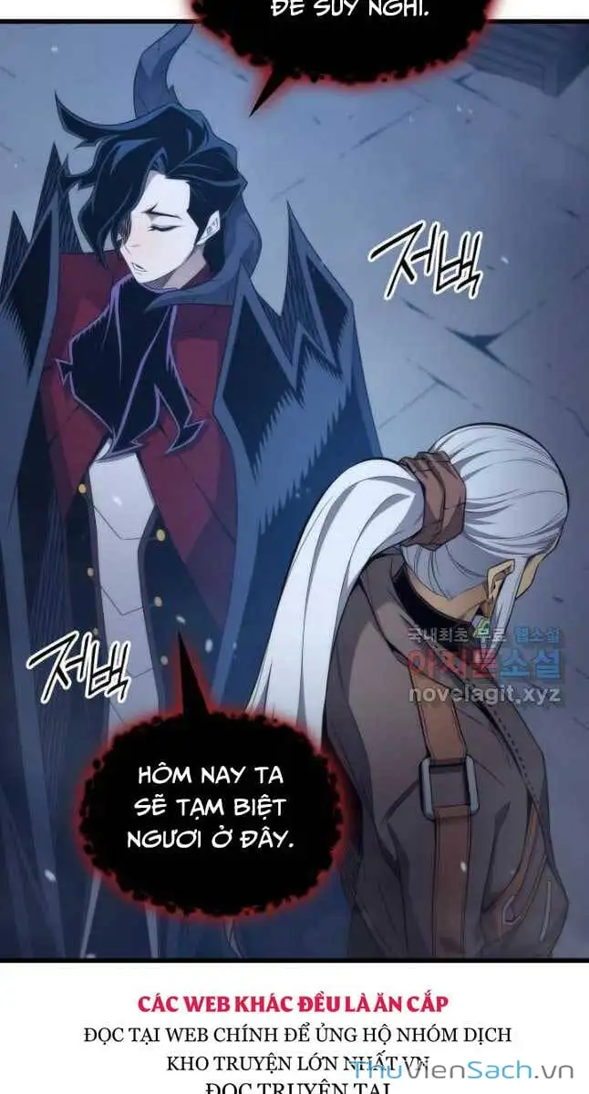 Truyện Tranh Sự Trở Lại Của Pháp Sư Vĩ Đại Sau 4000 Năm trang 5