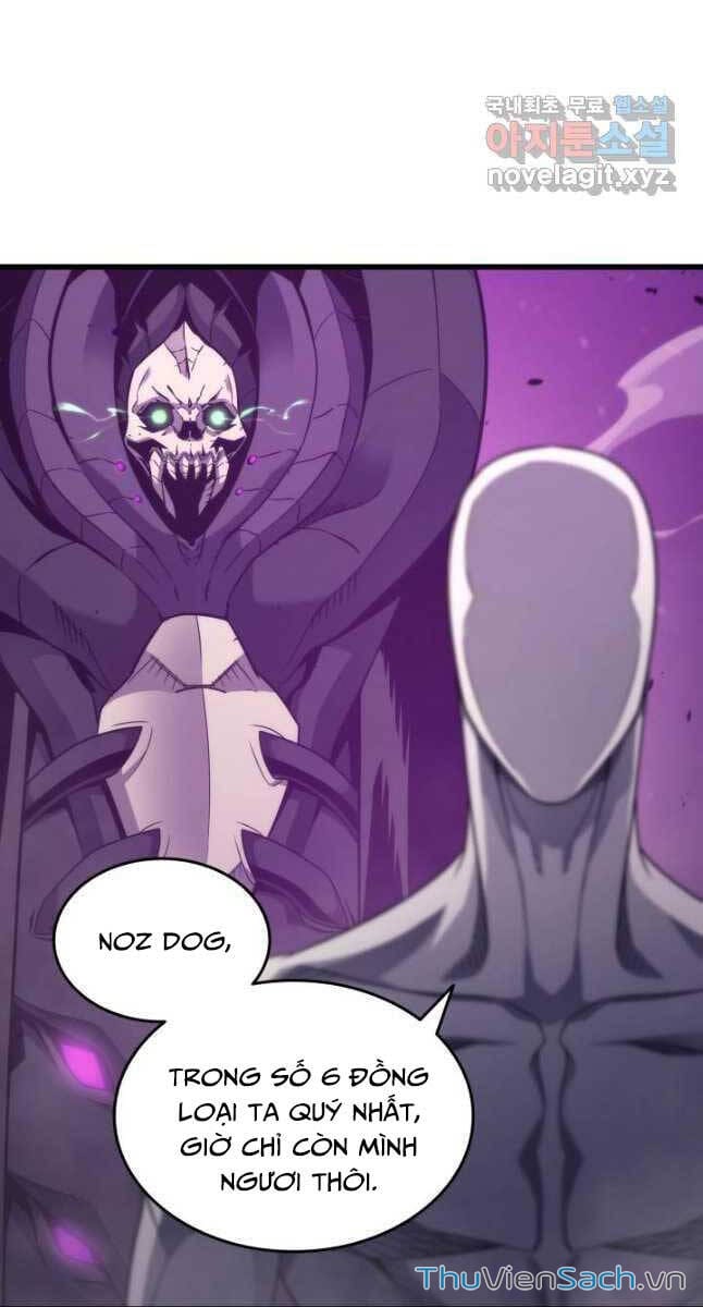 Truyện Tranh Sự Trở Lại Của Pháp Sư Vĩ Đại Sau 4000 Năm trang 5