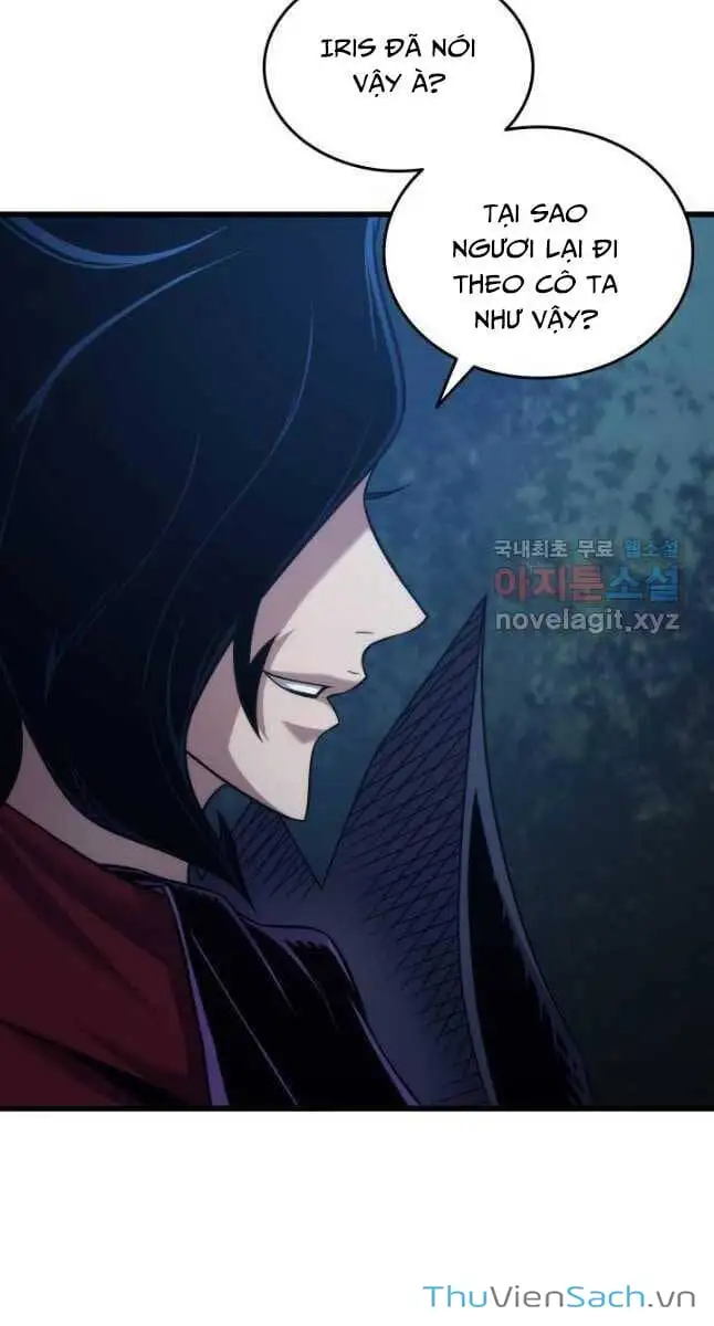 Truyện Tranh Sự Trở Lại Của Pháp Sư Vĩ Đại Sau 4000 Năm trang 5