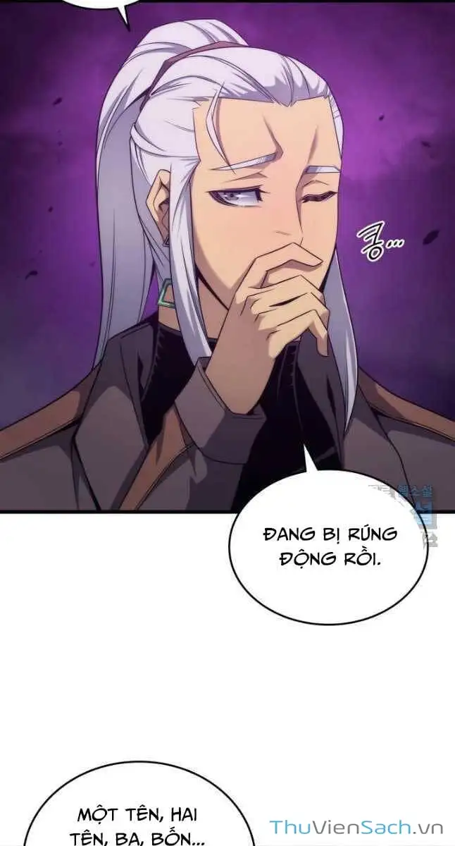 Truyện Tranh Sự Trở Lại Của Pháp Sư Vĩ Đại Sau 4000 Năm trang 5