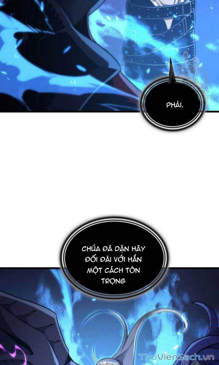 Truyện Tranh Sự Trở Lại Của Pháp Sư Vĩ Đại Sau 4000 Năm trang 5