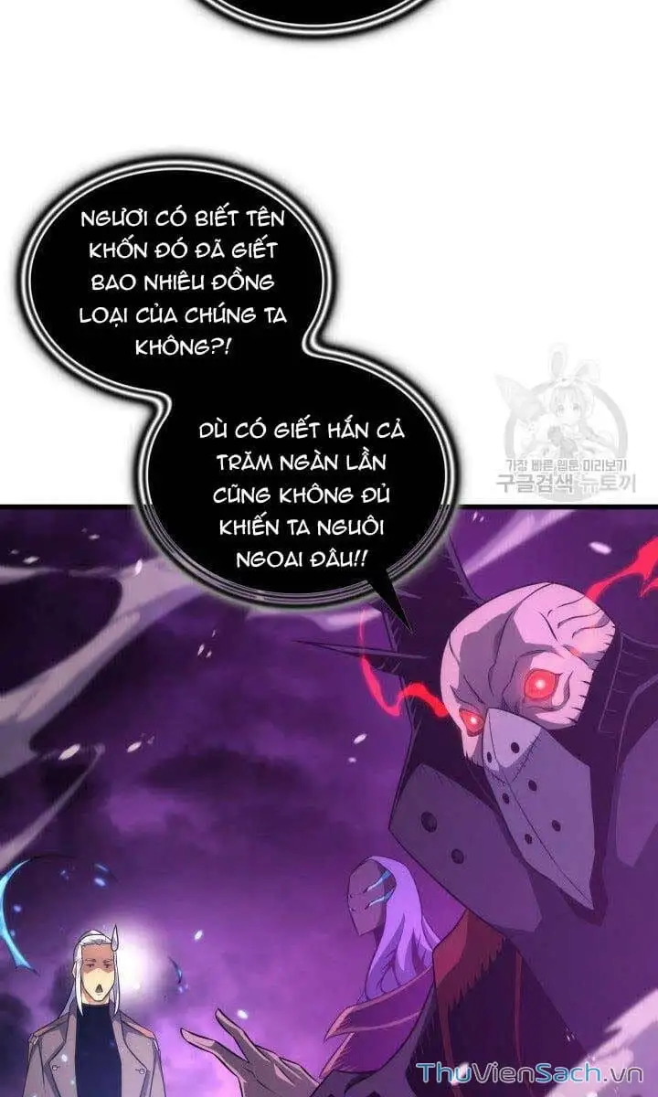 Truyện Tranh Sự Trở Lại Của Pháp Sư Vĩ Đại Sau 4000 Năm trang 5