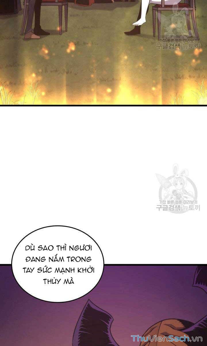 Truyện Tranh Sự Trở Lại Của Pháp Sư Vĩ Đại Sau 4000 Năm trang 5