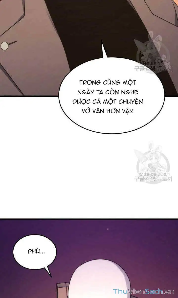 Truyện Tranh Sự Trở Lại Của Pháp Sư Vĩ Đại Sau 4000 Năm trang 5
