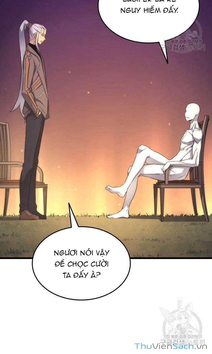 Truyện Tranh Sự Trở Lại Của Pháp Sư Vĩ Đại Sau 4000 Năm trang 5