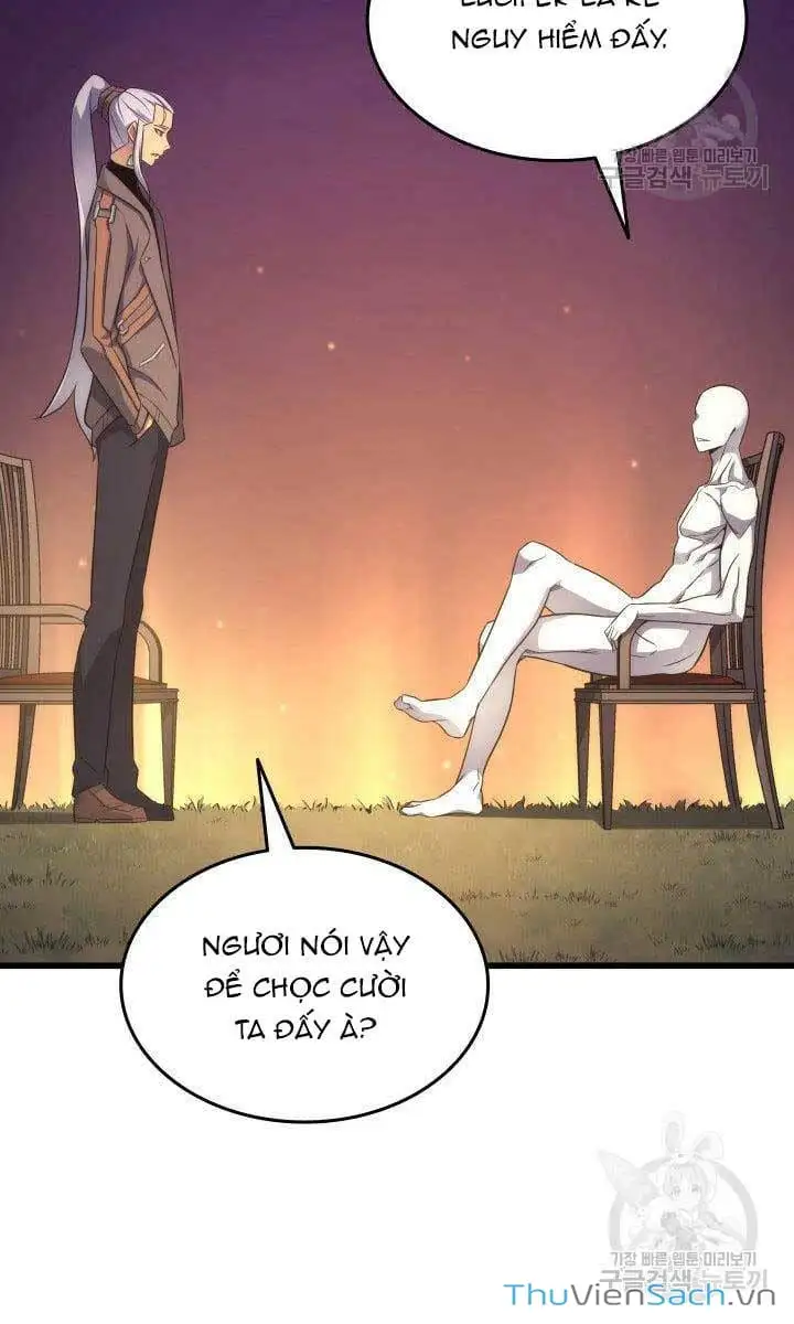 Truyện Tranh Sự Trở Lại Của Pháp Sư Vĩ Đại Sau 4000 Năm trang 5