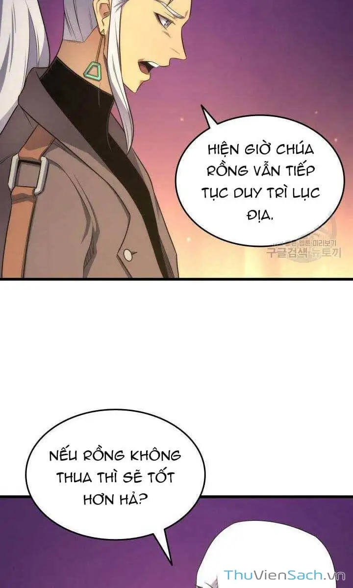 Truyện Tranh Sự Trở Lại Của Pháp Sư Vĩ Đại Sau 4000 Năm trang 5