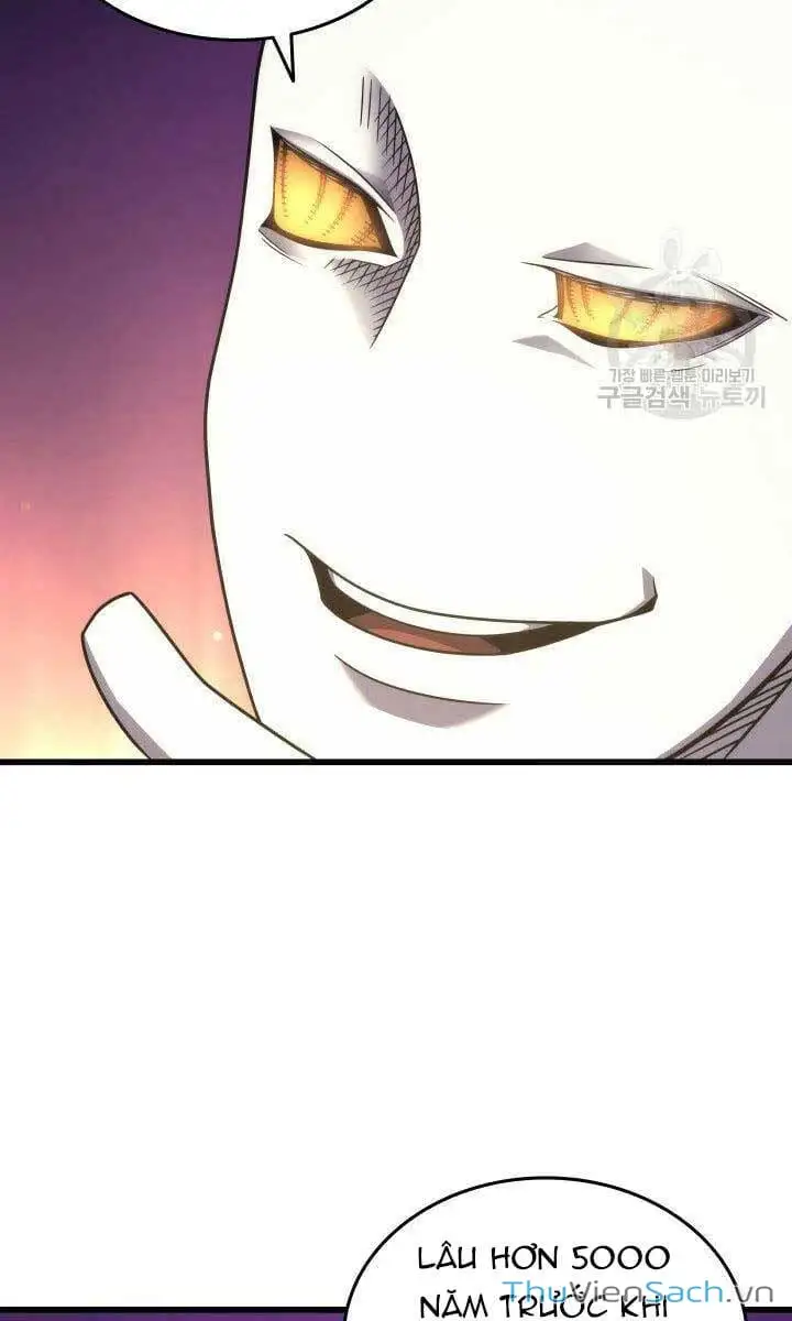 Truyện Tranh Sự Trở Lại Của Pháp Sư Vĩ Đại Sau 4000 Năm trang 5