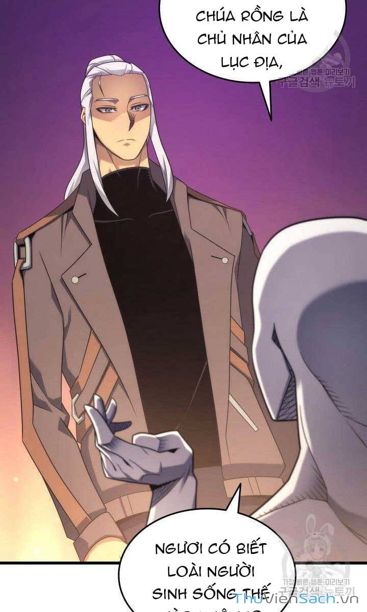 Truyện Tranh Sự Trở Lại Của Pháp Sư Vĩ Đại Sau 4000 Năm trang 5