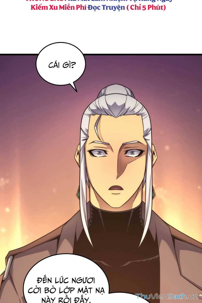 Truyện Tranh Sự Trở Lại Của Pháp Sư Vĩ Đại Sau 4000 Năm trang 5