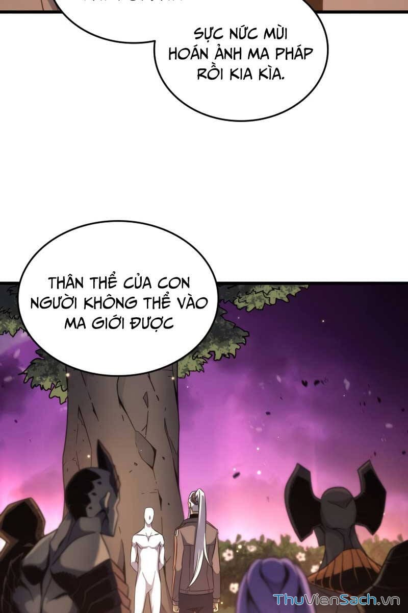 Truyện Tranh Sự Trở Lại Của Pháp Sư Vĩ Đại Sau 4000 Năm trang 5