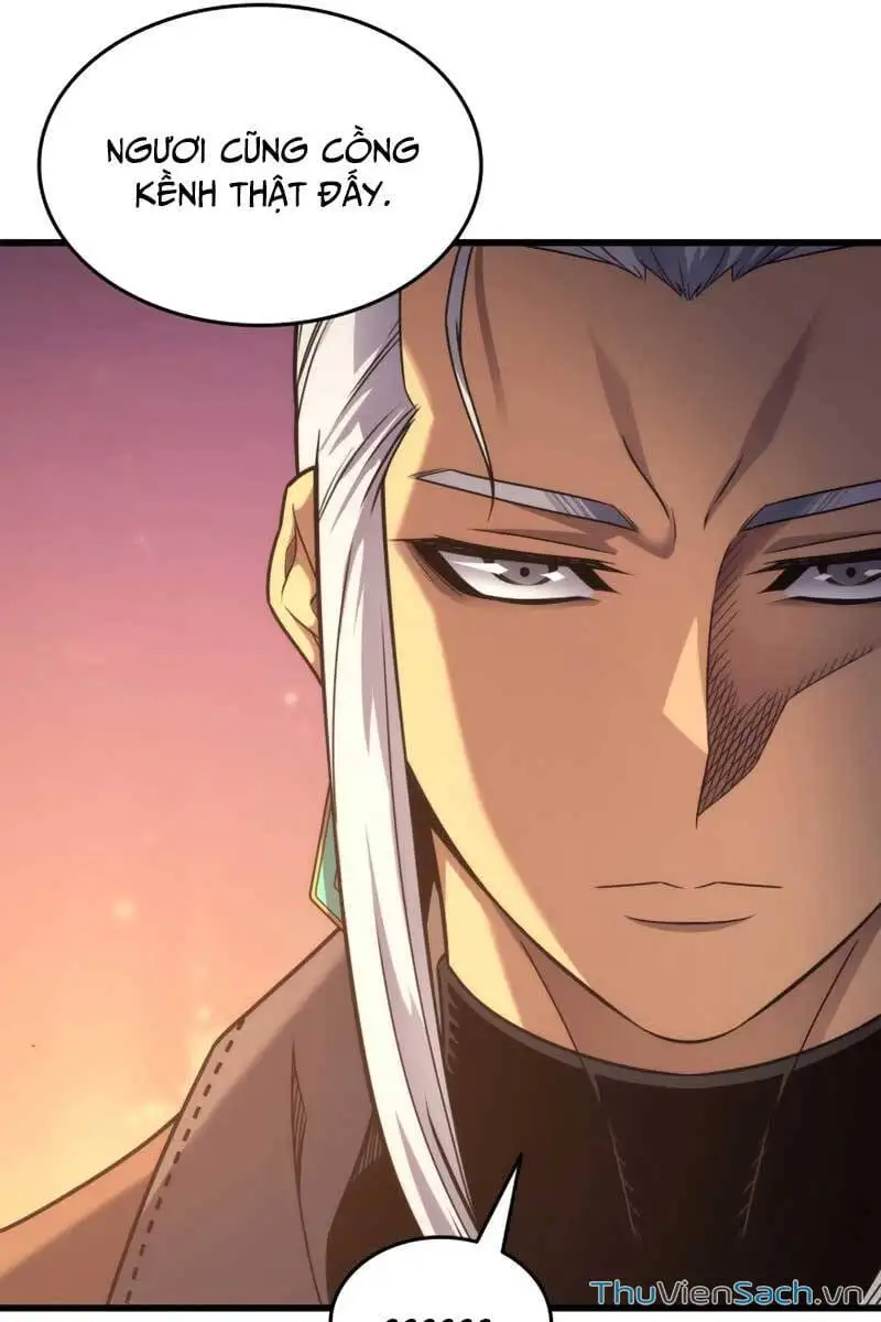 Truyện Tranh Sự Trở Lại Của Pháp Sư Vĩ Đại Sau 4000 Năm trang 5