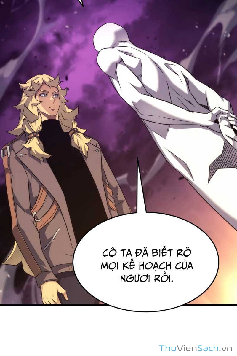 Truyện Tranh Sự Trở Lại Của Pháp Sư Vĩ Đại Sau 4000 Năm trang 5