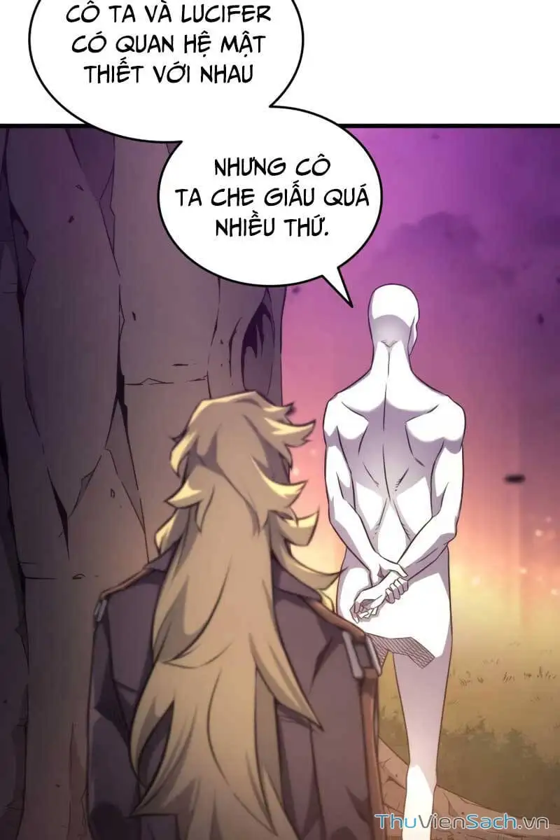 Truyện Tranh Sự Trở Lại Của Pháp Sư Vĩ Đại Sau 4000 Năm trang 5