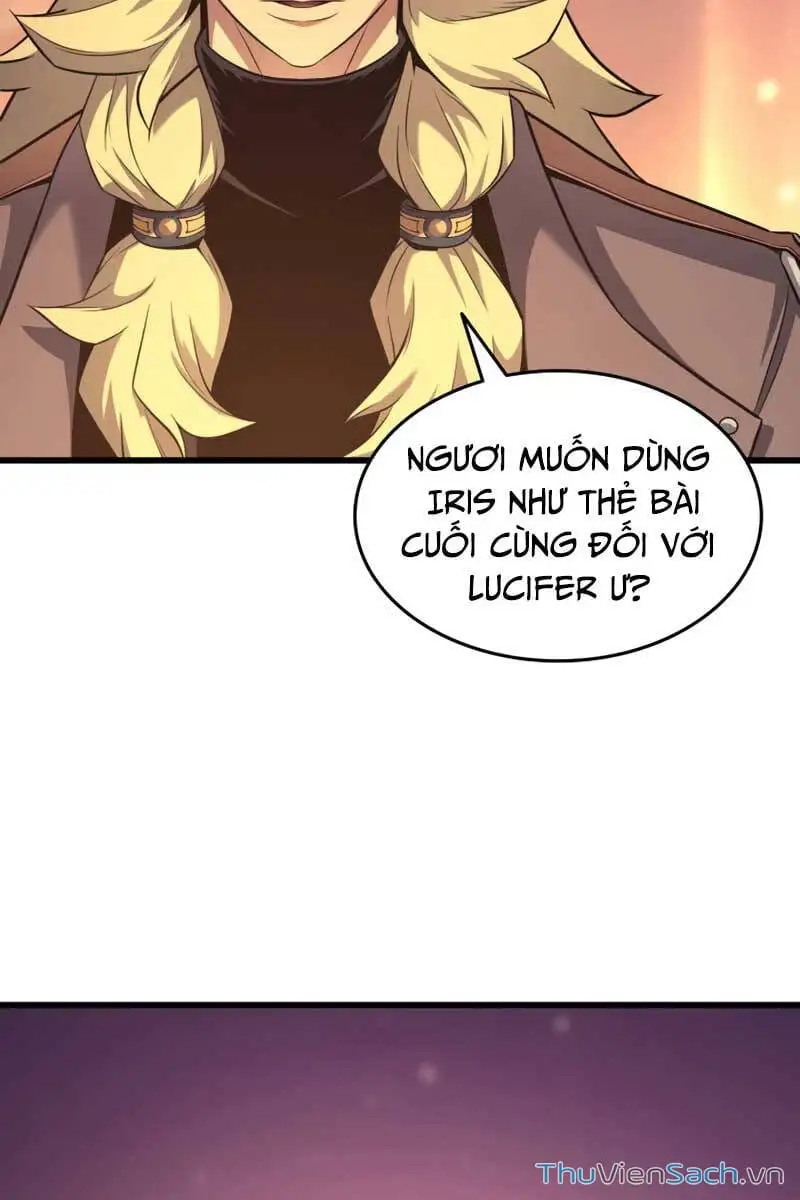 Truyện Tranh Sự Trở Lại Của Pháp Sư Vĩ Đại Sau 4000 Năm trang 5