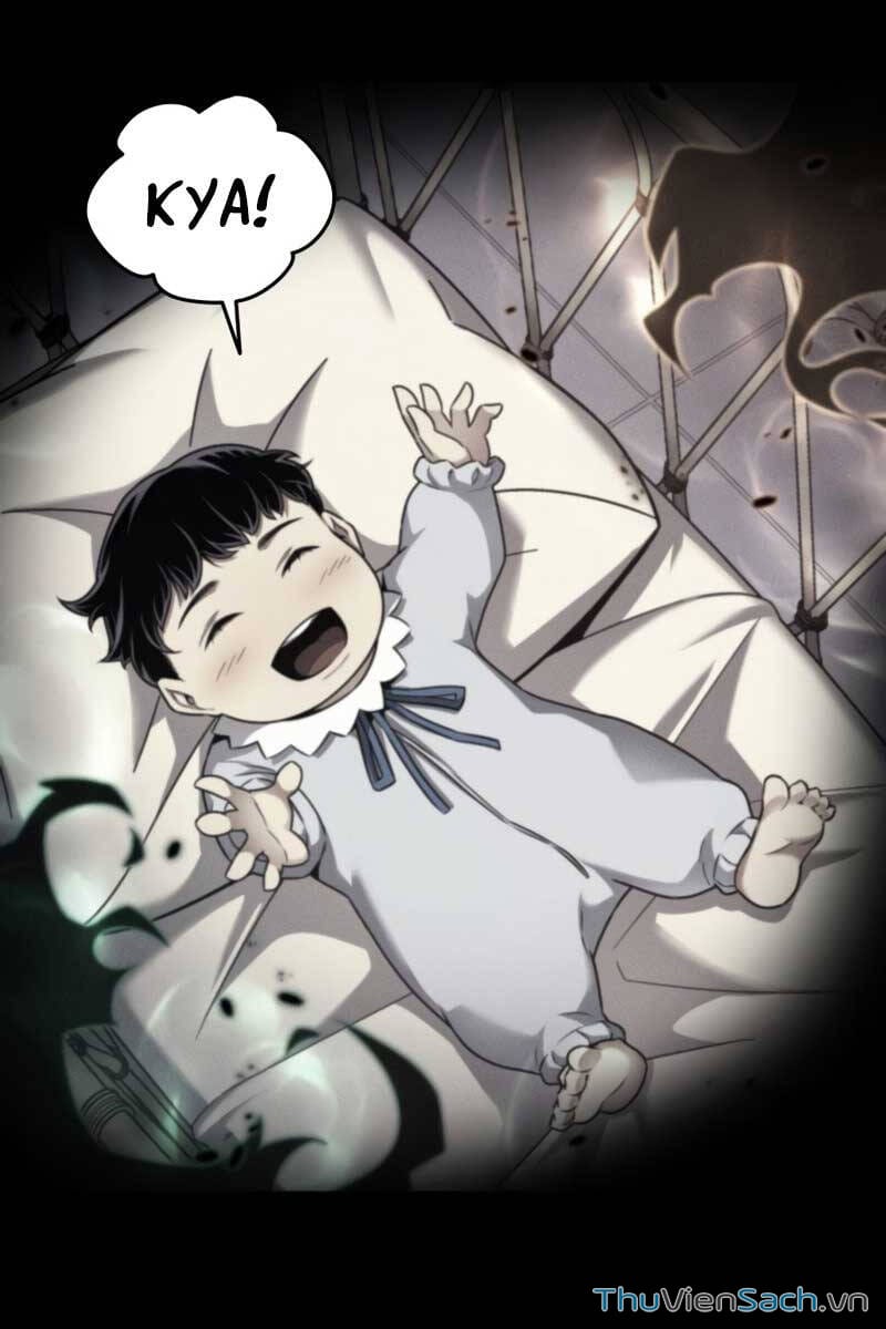 Truyện Tranh Sự Trở Lại Của Pháp Sư Vĩ Đại Sau 4000 Năm trang 5