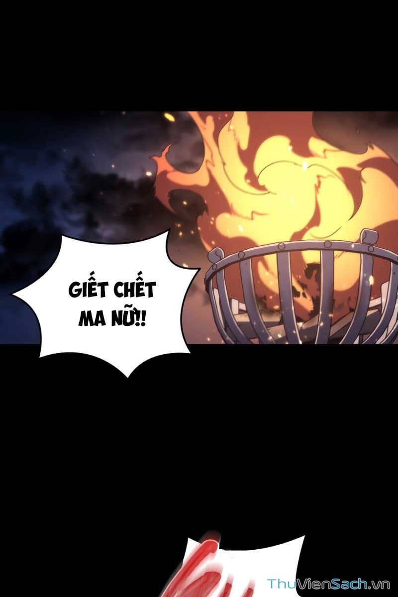 Truyện Tranh Sự Trở Lại Của Pháp Sư Vĩ Đại Sau 4000 Năm trang 5