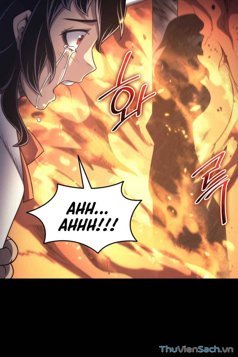 Truyện Tranh Sự Trở Lại Của Pháp Sư Vĩ Đại Sau 4000 Năm trang 5