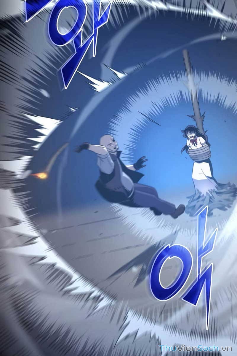 Truyện Tranh Sự Trở Lại Của Pháp Sư Vĩ Đại Sau 4000 Năm trang 5