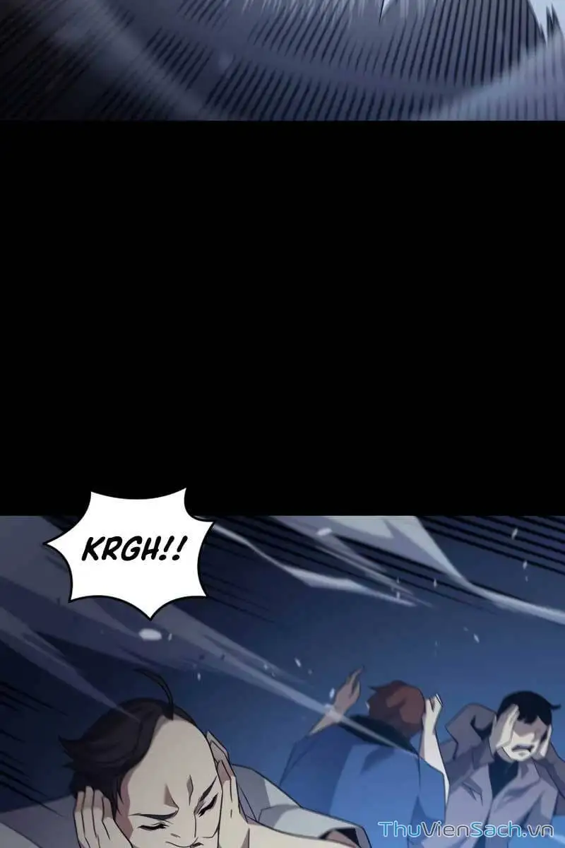 Truyện Tranh Sự Trở Lại Của Pháp Sư Vĩ Đại Sau 4000 Năm trang 5