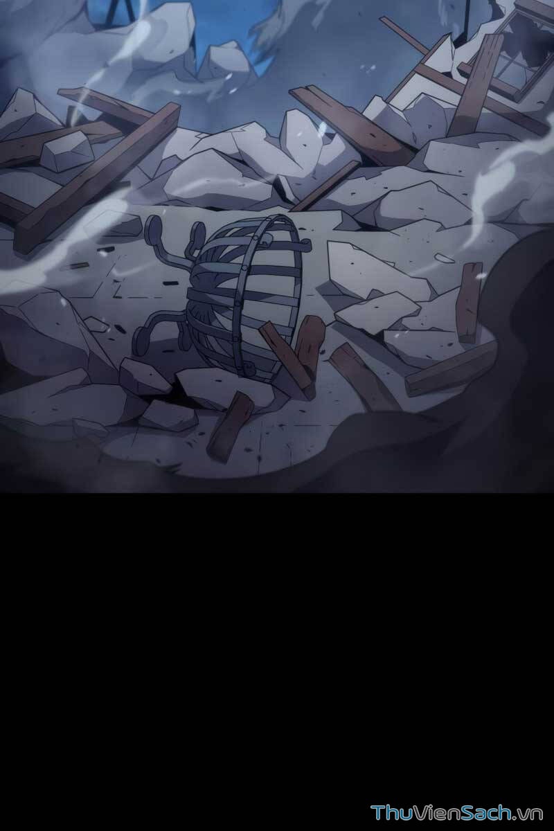 Truyện Tranh Sự Trở Lại Của Pháp Sư Vĩ Đại Sau 4000 Năm trang 5