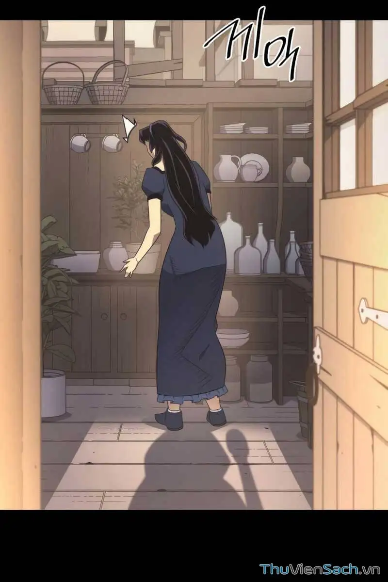 Truyện Tranh Sự Trở Lại Của Pháp Sư Vĩ Đại Sau 4000 Năm trang 5