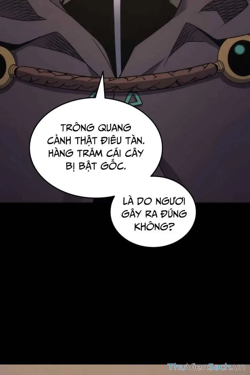 Truyện Tranh Sự Trở Lại Của Pháp Sư Vĩ Đại Sau 4000 Năm trang 5