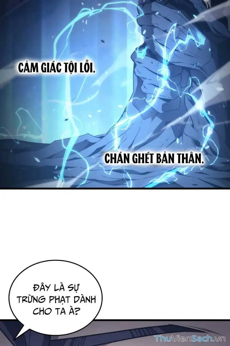 Truyện Tranh Sự Trở Lại Của Pháp Sư Vĩ Đại Sau 4000 Năm trang 5