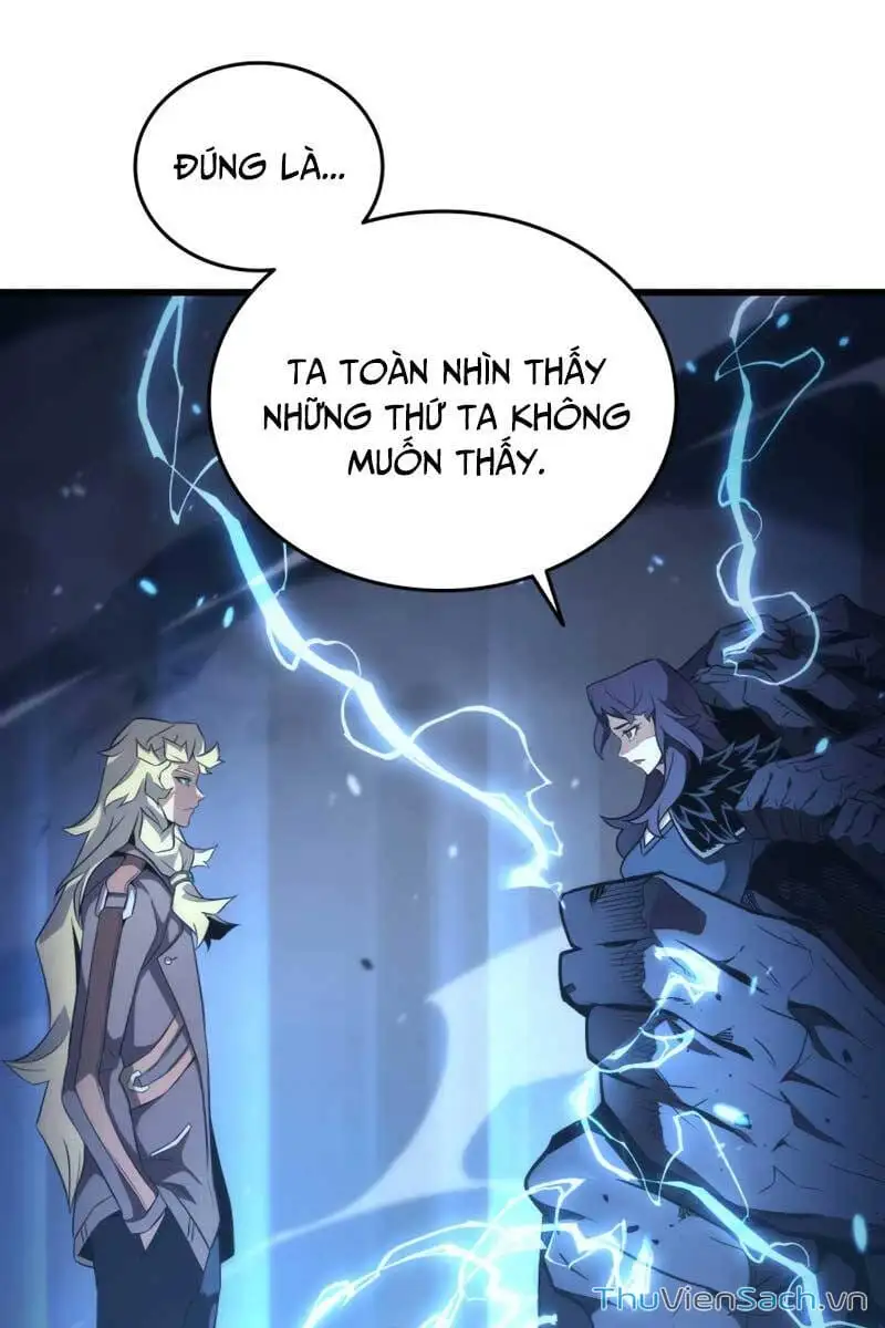 Truyện Tranh Sự Trở Lại Của Pháp Sư Vĩ Đại Sau 4000 Năm trang 5