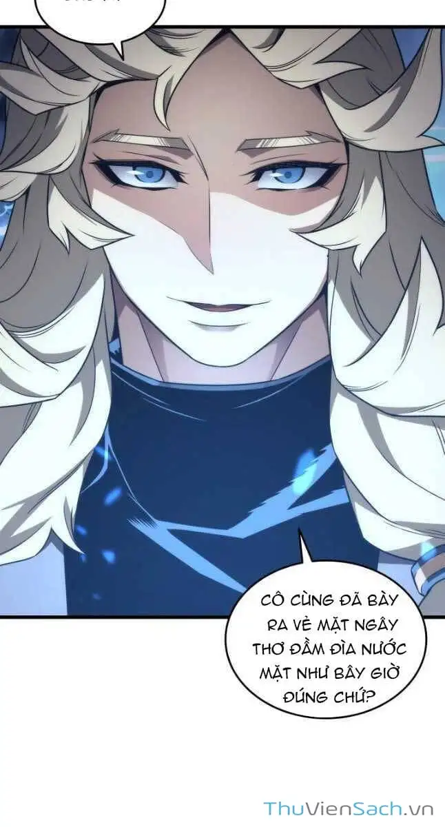 Truyện Tranh Sự Trở Lại Của Pháp Sư Vĩ Đại Sau 4000 Năm trang 5