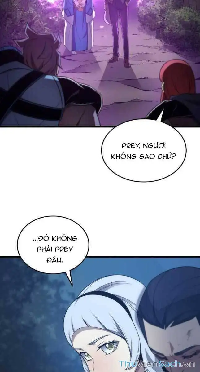 Truyện Tranh Sự Trở Lại Của Pháp Sư Vĩ Đại Sau 4000 Năm trang 5