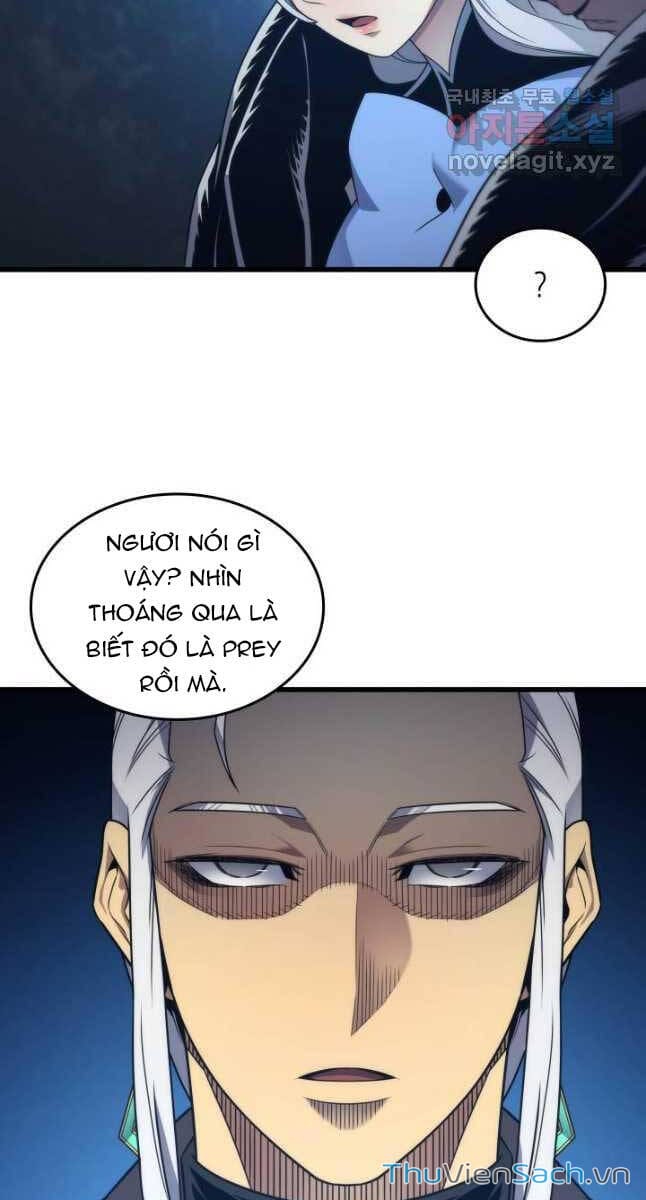 Truyện Tranh Sự Trở Lại Của Pháp Sư Vĩ Đại Sau 4000 Năm trang 5