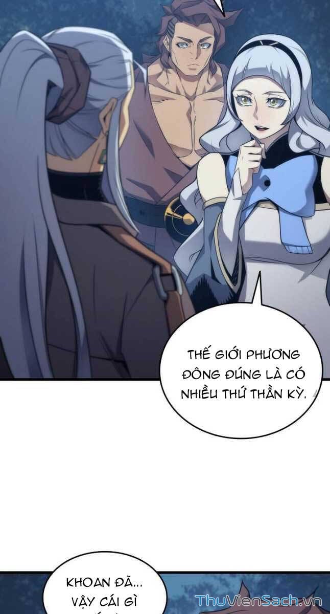 Truyện Tranh Sự Trở Lại Của Pháp Sư Vĩ Đại Sau 4000 Năm trang 5