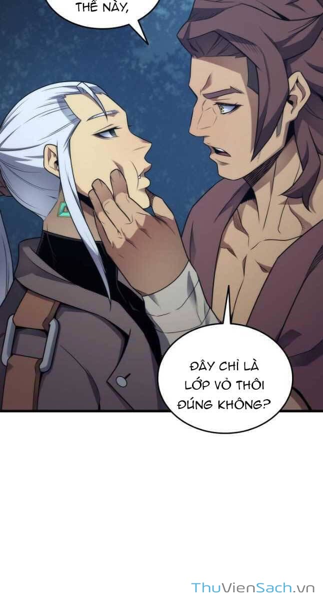 Truyện Tranh Sự Trở Lại Của Pháp Sư Vĩ Đại Sau 4000 Năm trang 5