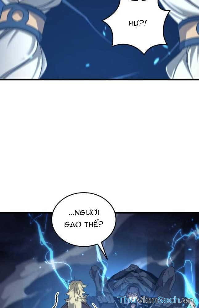 Truyện Tranh Sự Trở Lại Của Pháp Sư Vĩ Đại Sau 4000 Năm trang 5