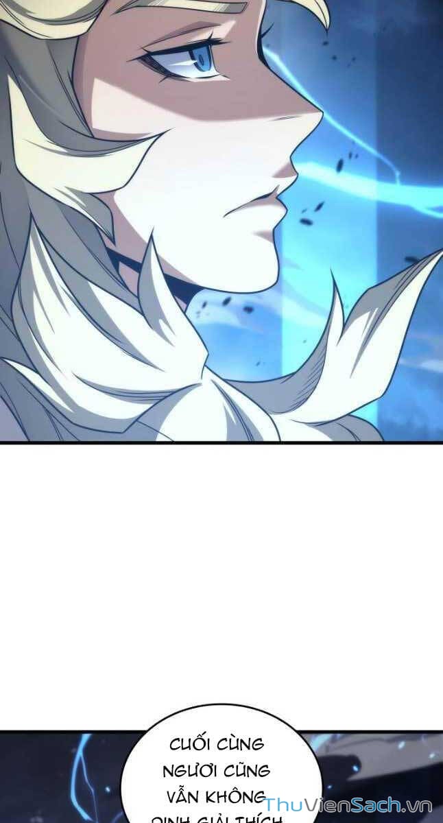 Truyện Tranh Sự Trở Lại Của Pháp Sư Vĩ Đại Sau 4000 Năm trang 5