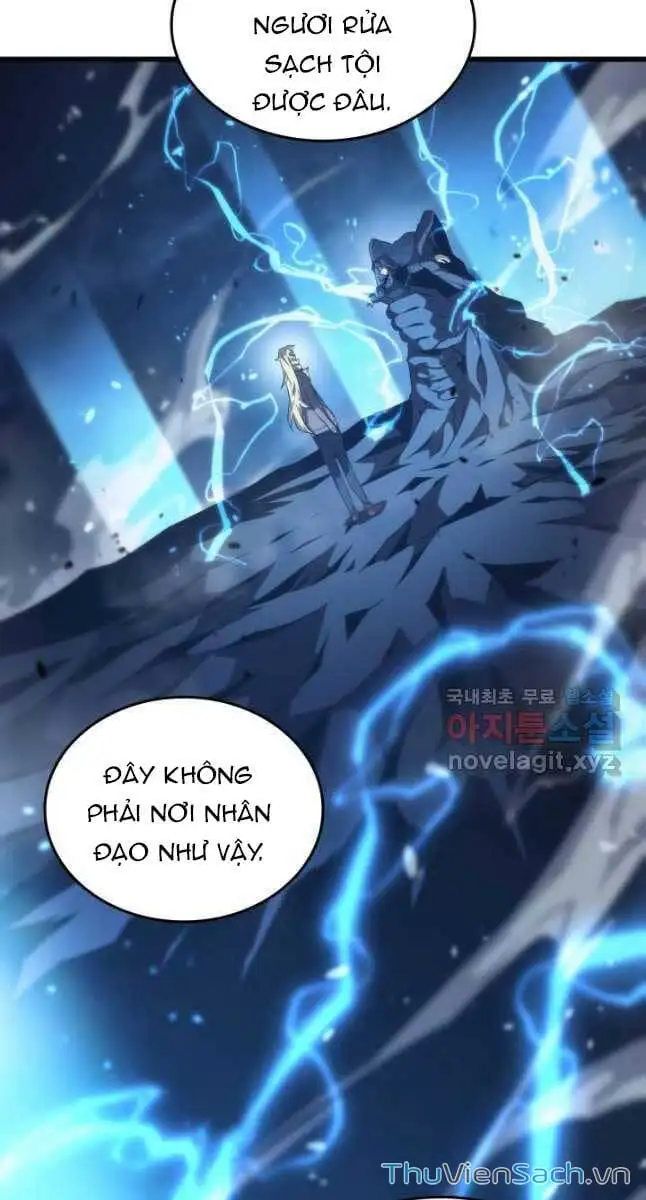 Truyện Tranh Sự Trở Lại Của Pháp Sư Vĩ Đại Sau 4000 Năm trang 5