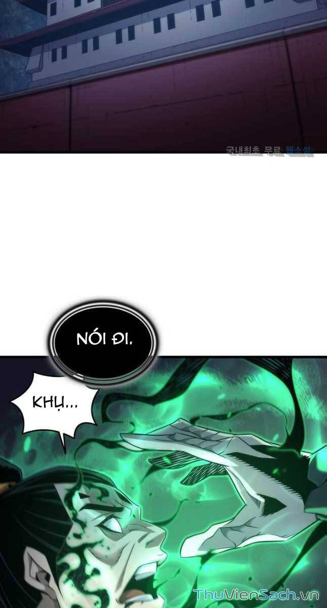 Truyện Tranh Sự Trở Lại Của Pháp Sư Vĩ Đại Sau 4000 Năm trang 5