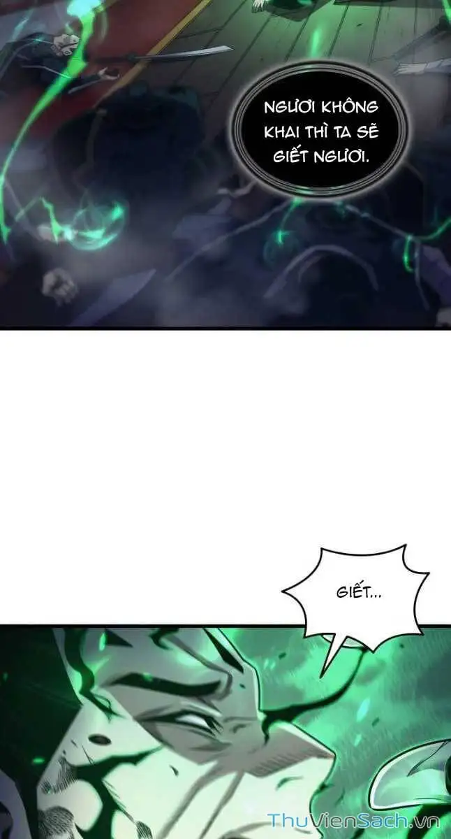 Truyện Tranh Sự Trở Lại Của Pháp Sư Vĩ Đại Sau 4000 Năm trang 5